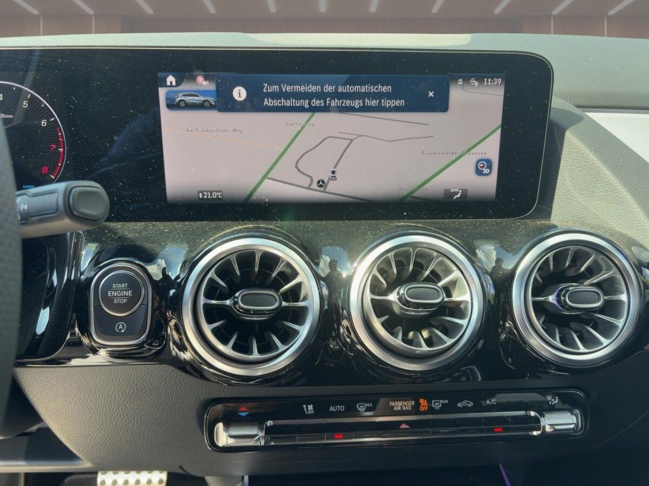 Mercedes-Benz GLA – Bild 16