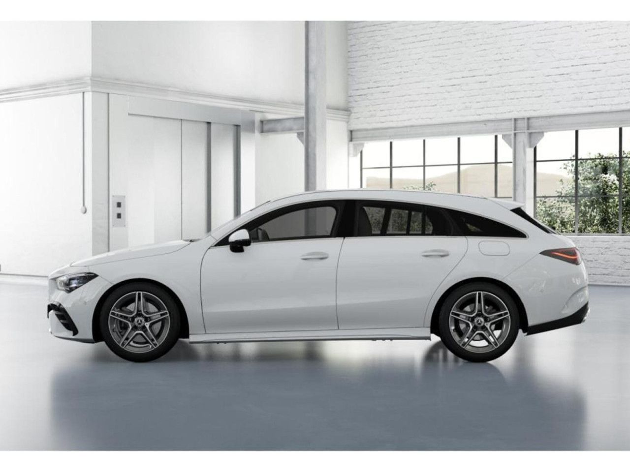 Mercedes-Benz CLA – Bild 2