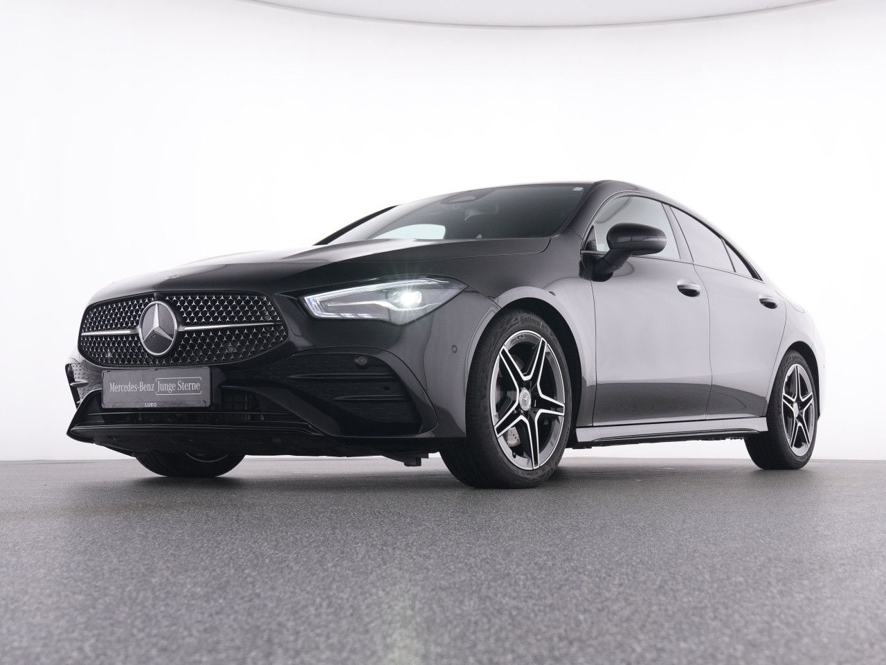 Mercedes-Benz CLA – Bild 6