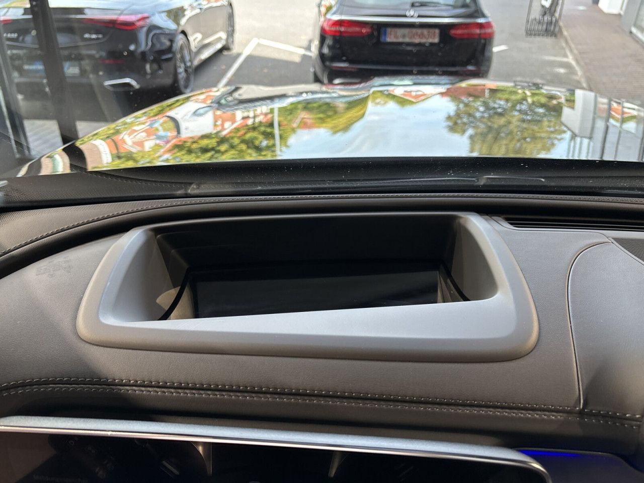 Mercedes-Benz GLC – Bild 22