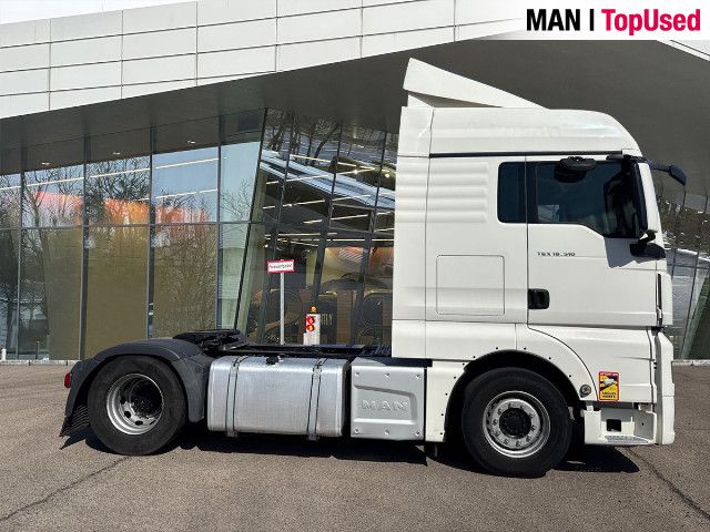 MAN TGX 18.510 4X2 BLS 5