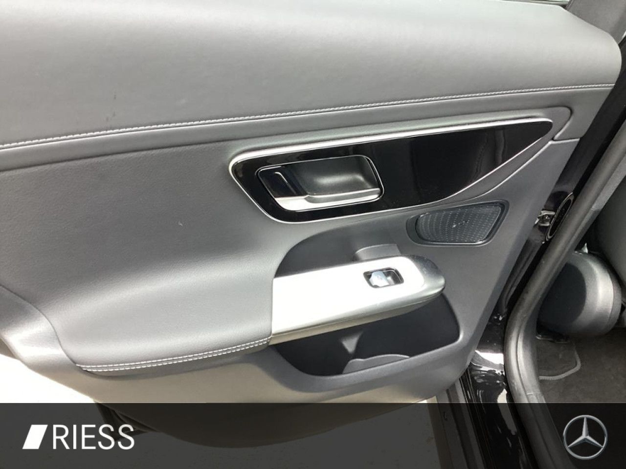 Mercedes-Benz GLC – Bild 11