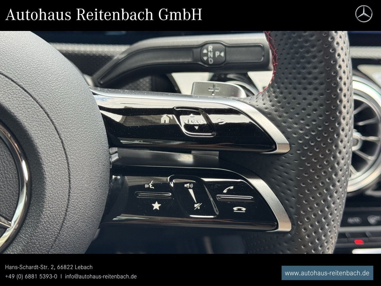 Mercedes-Benz CLA – Bild 22