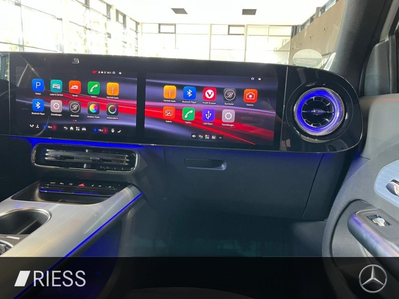 Mercedes-Benz GLB – Bild 15