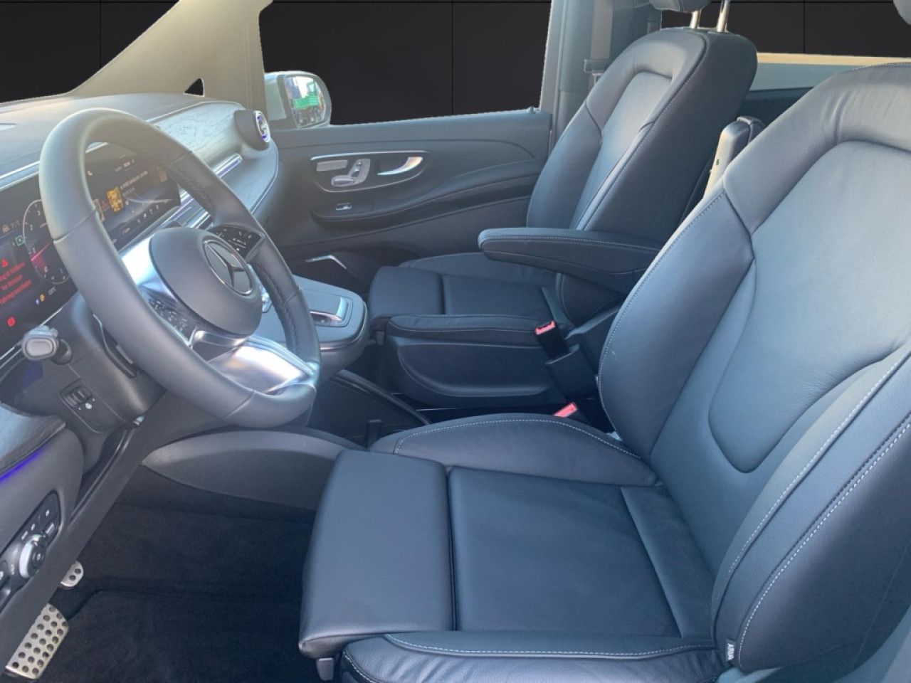 Mercedes-Benz V-Klasse – Bild 8