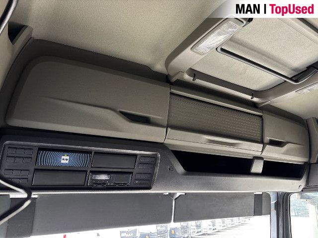 MAN TGX 18.510 4x2 BL SA 24