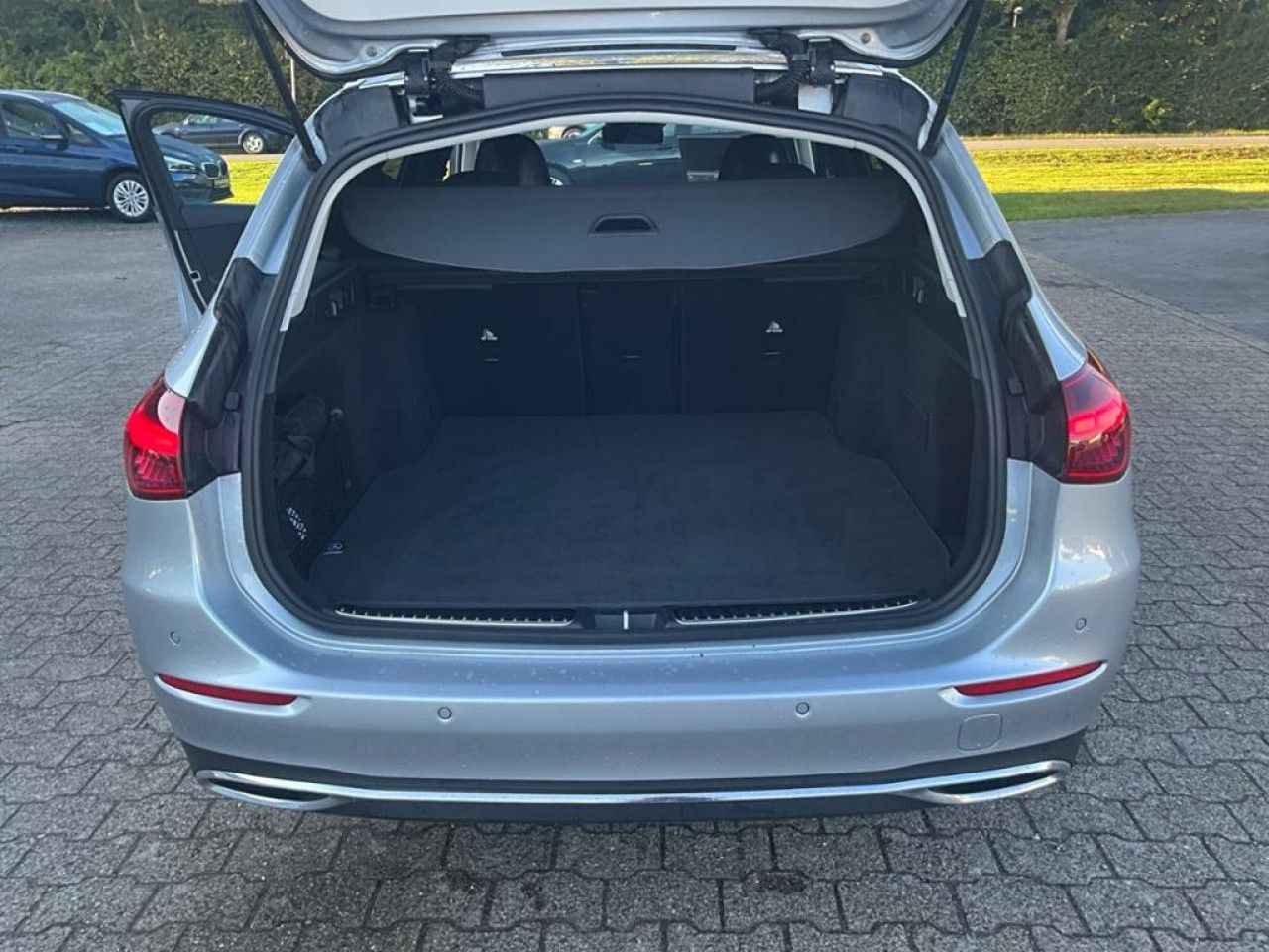 Mercedes-Benz C-Klasse – Bild 15