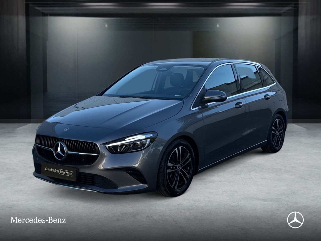 Mercedes-Benz B-Klasse – Bild 7