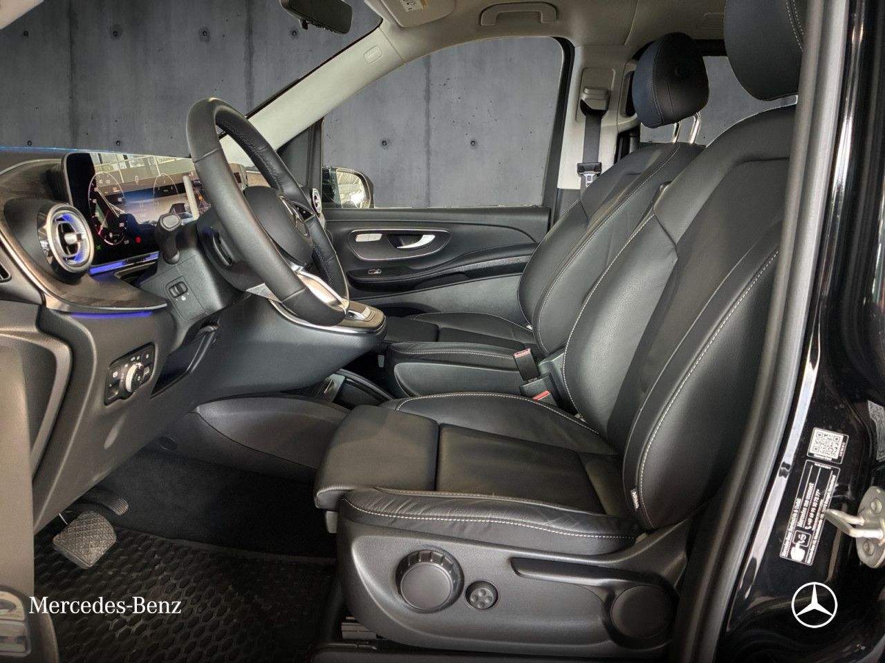 Mercedes-Benz V-Klasse – Bild 8