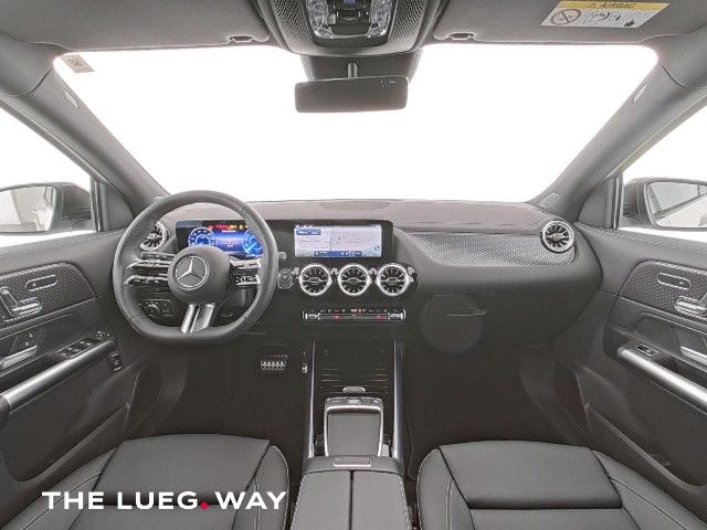Mercedes-Benz EQA 350