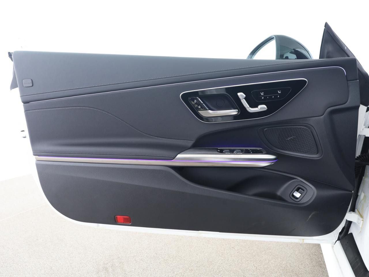 Mercedes-Benz CLE – Bild 12