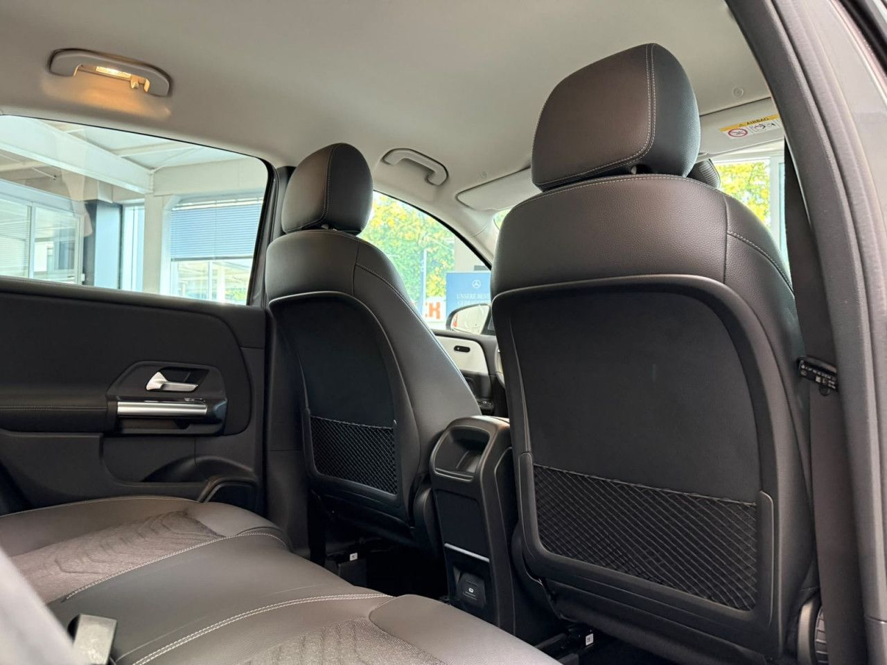 Mercedes-Benz B-Klasse – Bild 15