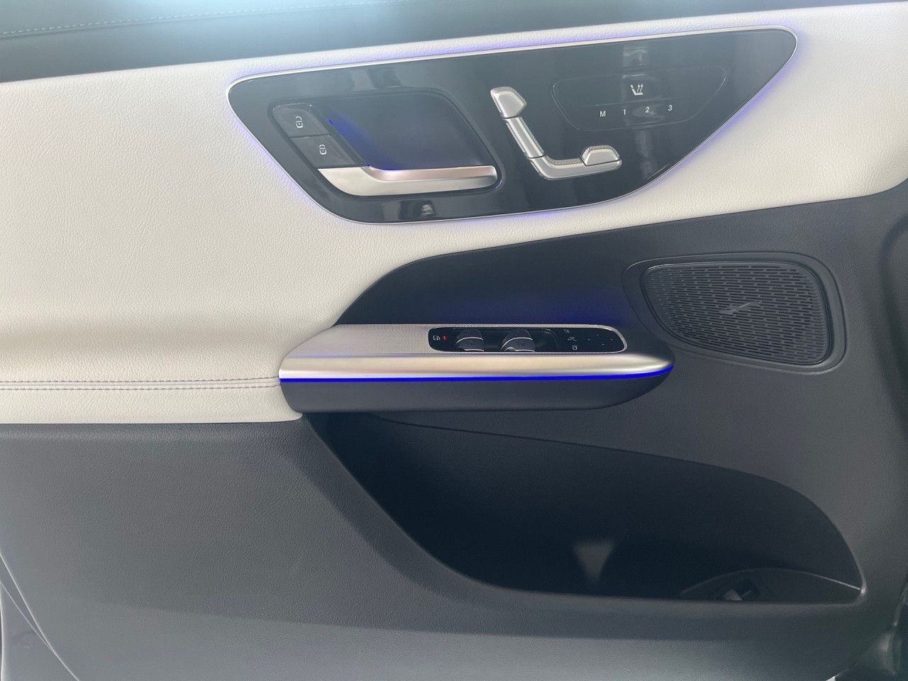 Mercedes-Benz GLC – Bild 12