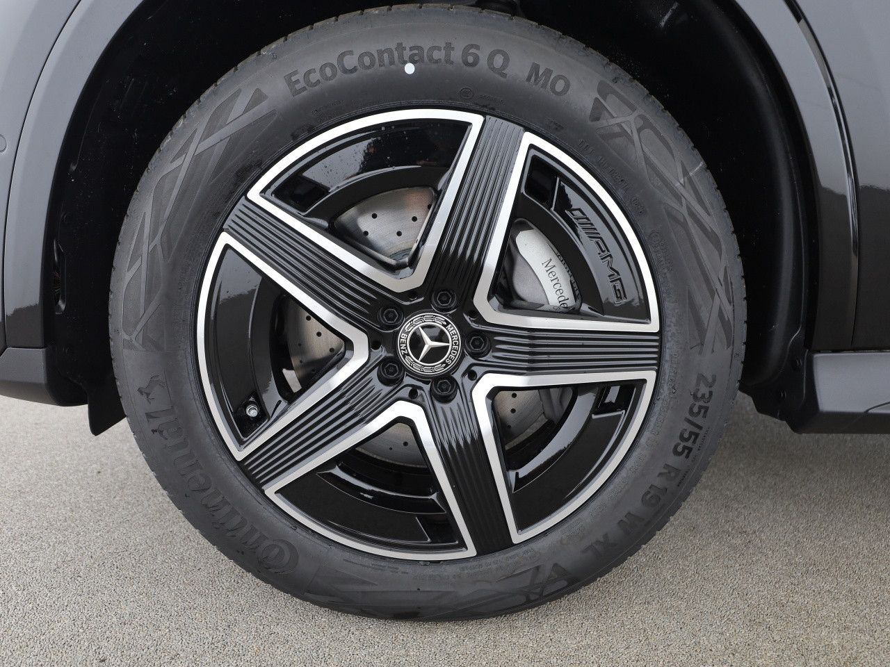 Mercedes-Benz GLC – Bild 16