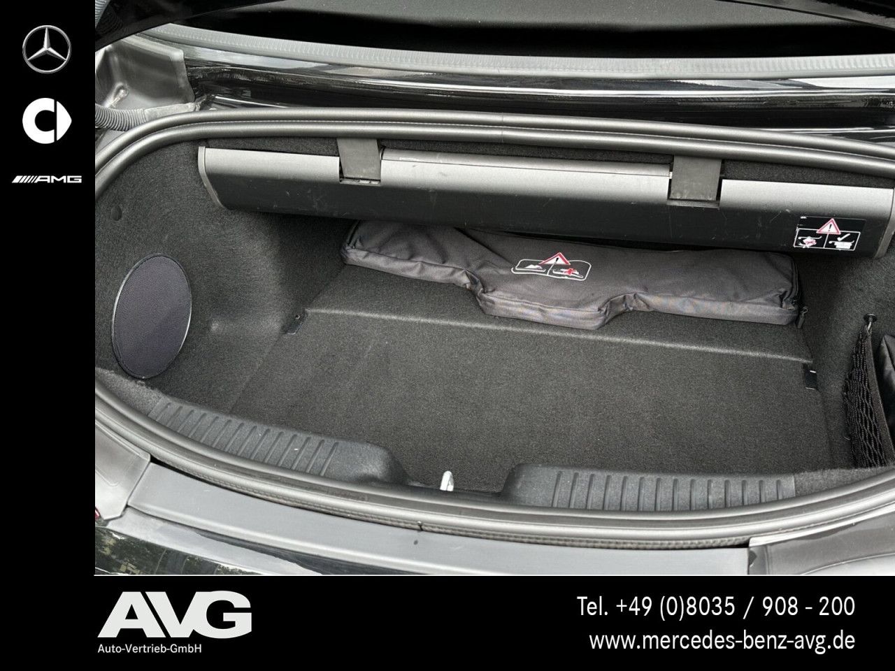 Mercedes-Benz SL – Bild 19