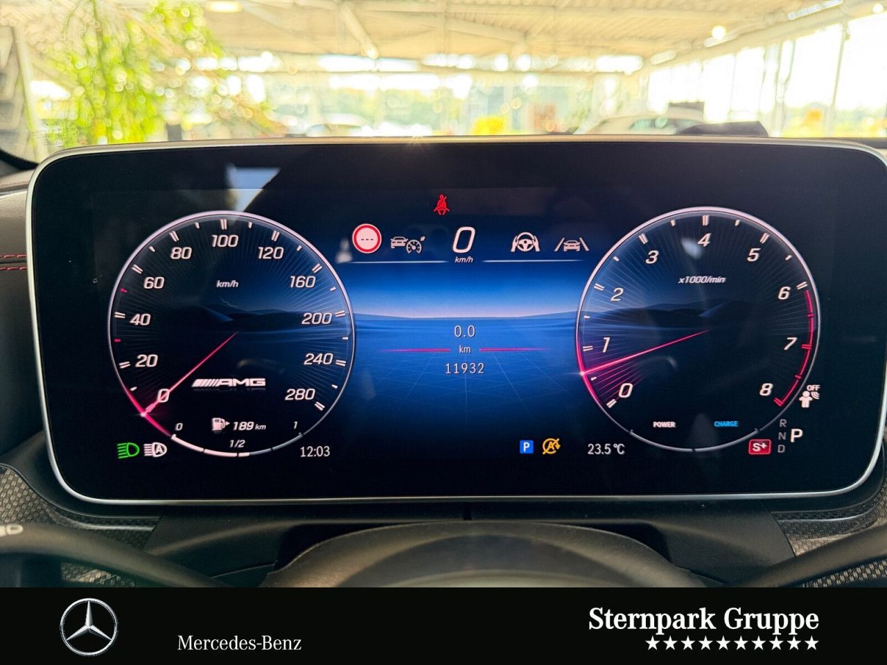 Mercedes-Benz CLE – Bild 20