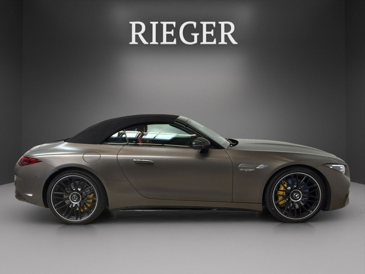 Mercedes-Benz SL – Bild 14
