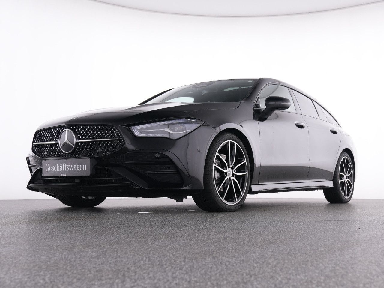Mercedes-Benz CLA – Bild 6