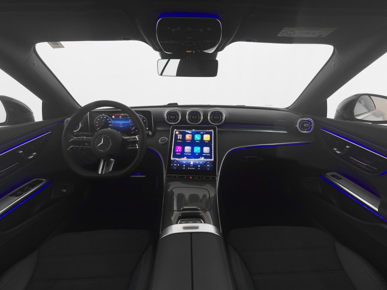Mercedes-Benz CLE – Bild 3