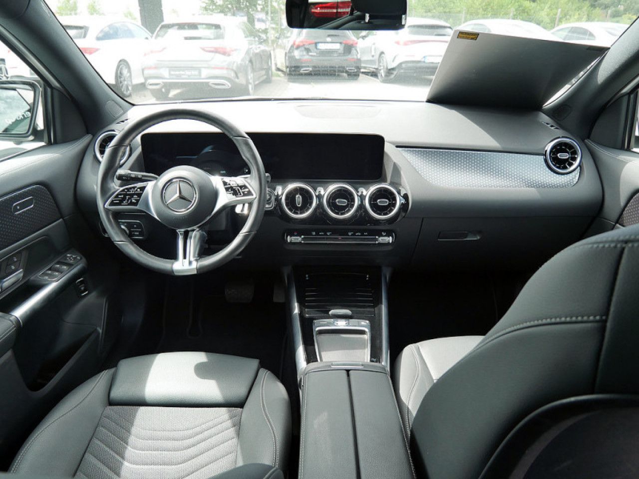 Mercedes-Benz GLA – Bild 7