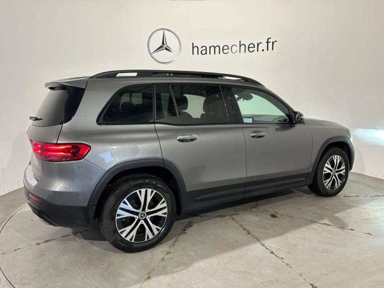 Photo du v&eacute;hicule 7 / 18