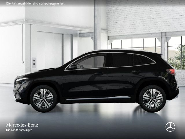 Mercedes-Benz GLA 180