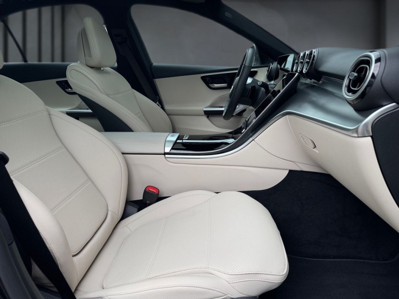 Mercedes-Benz C-Klasse – Bild 5