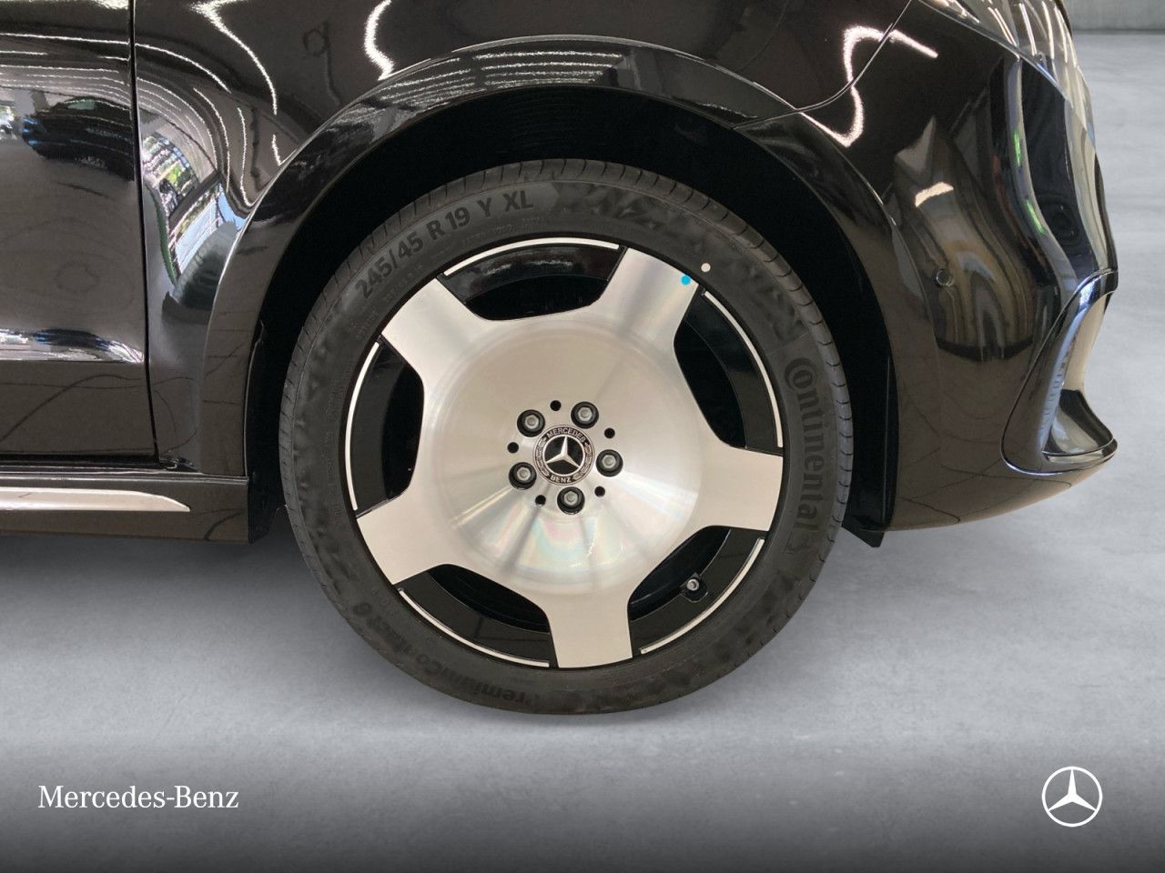 Mercedes-Benz V-Klasse – Bild 4