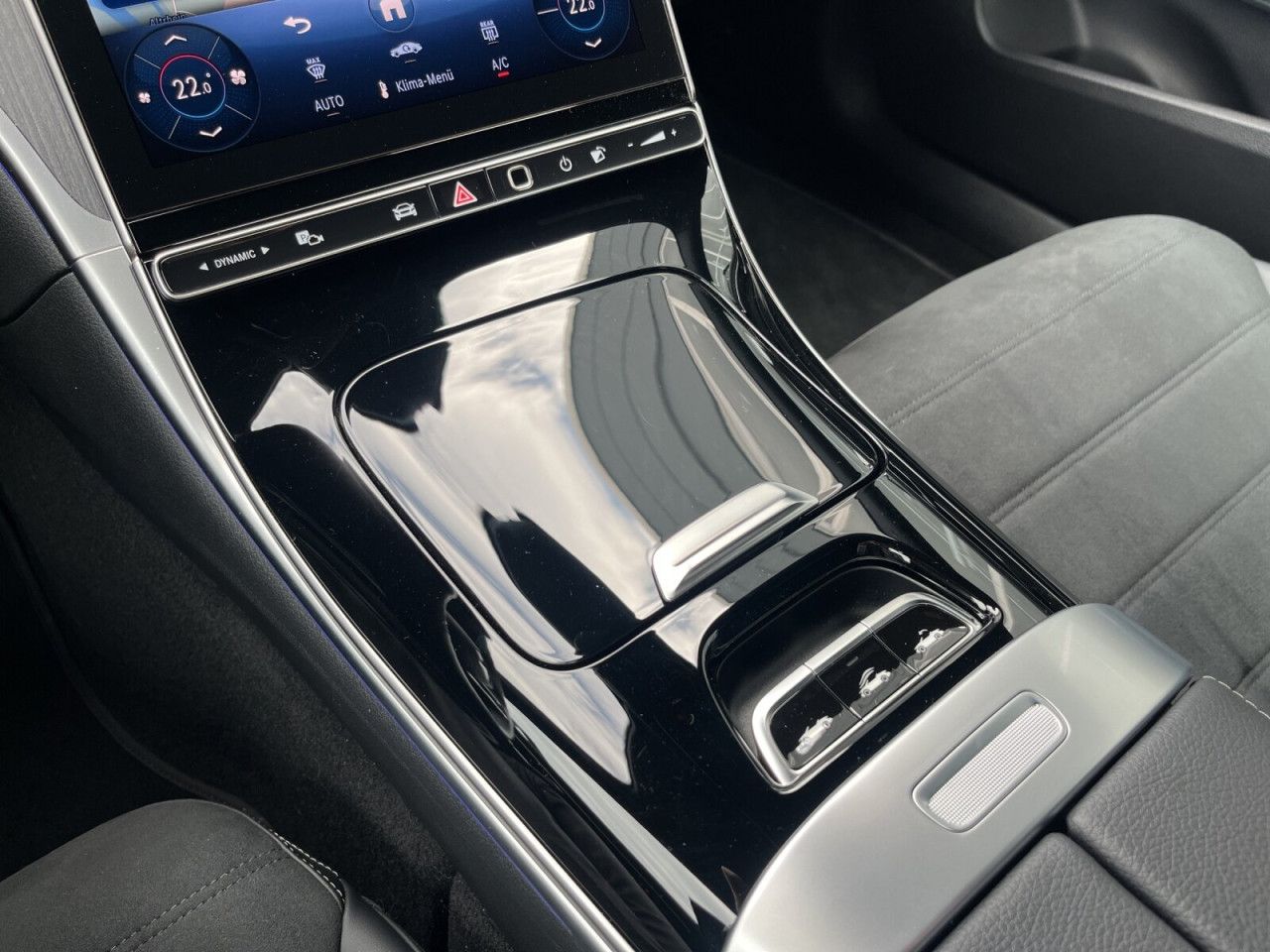 Mercedes-Benz CLE – Bild 14