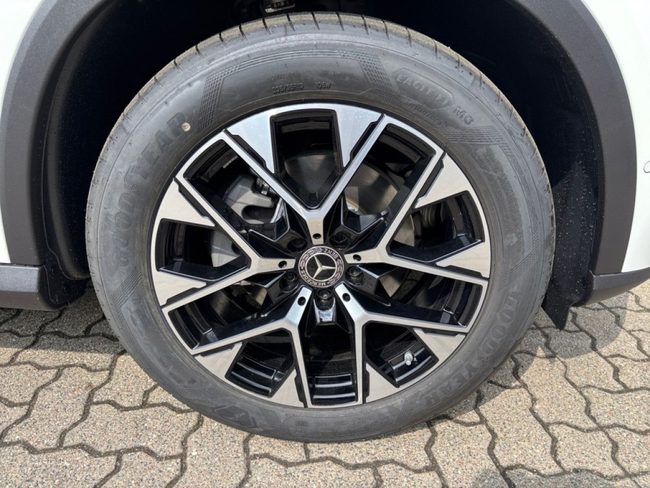 Mercedes-Benz GLC – Bild 5