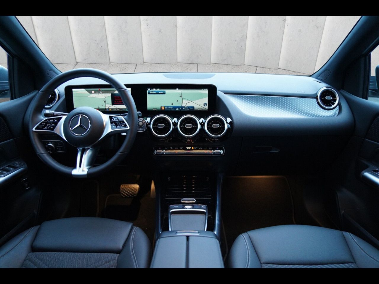 Mercedes-Benz B-Klasse – Bild 12