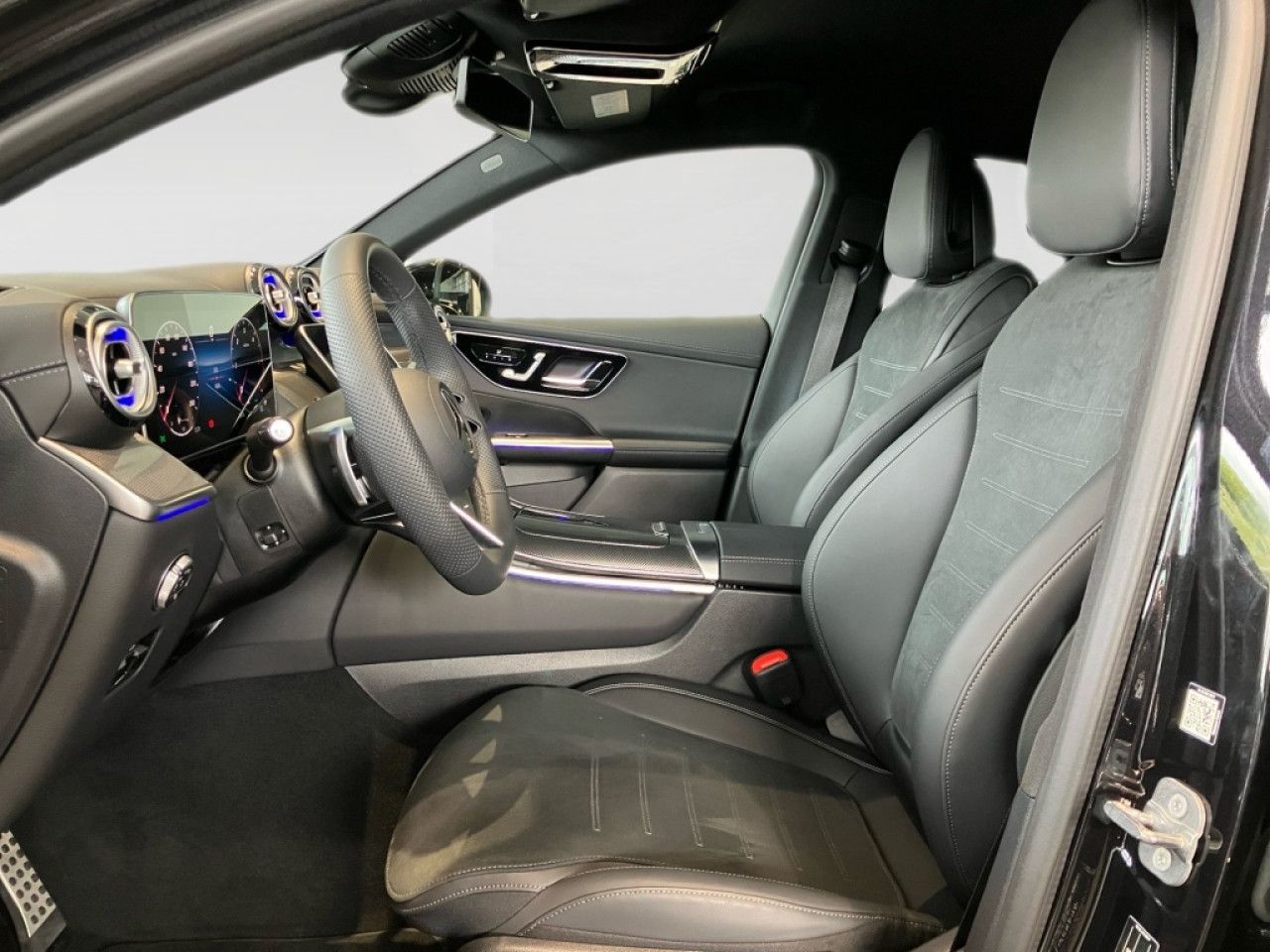 Mercedes-Benz GLC – Bild 10