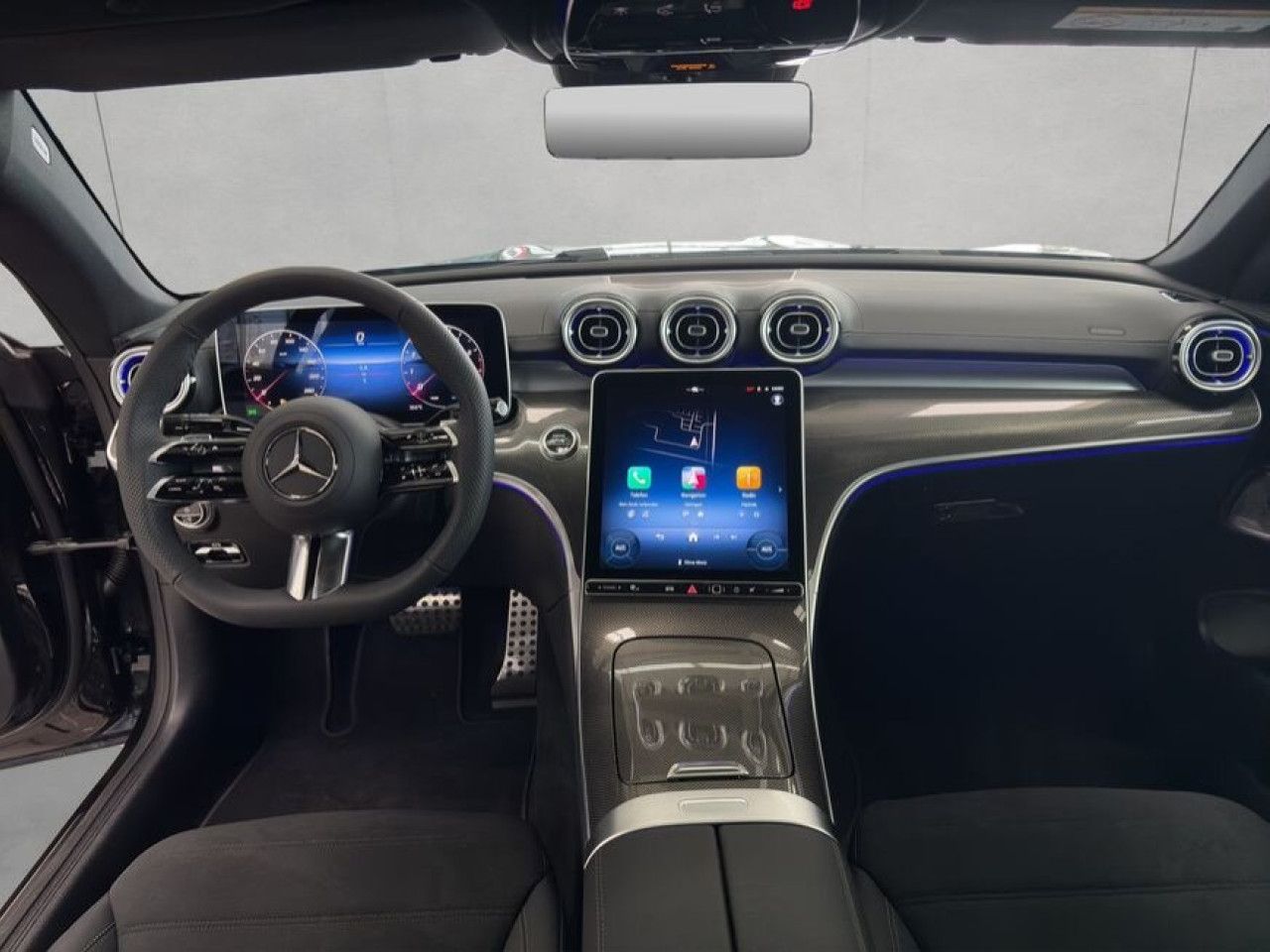 Mercedes-Benz CLE – Bild 12