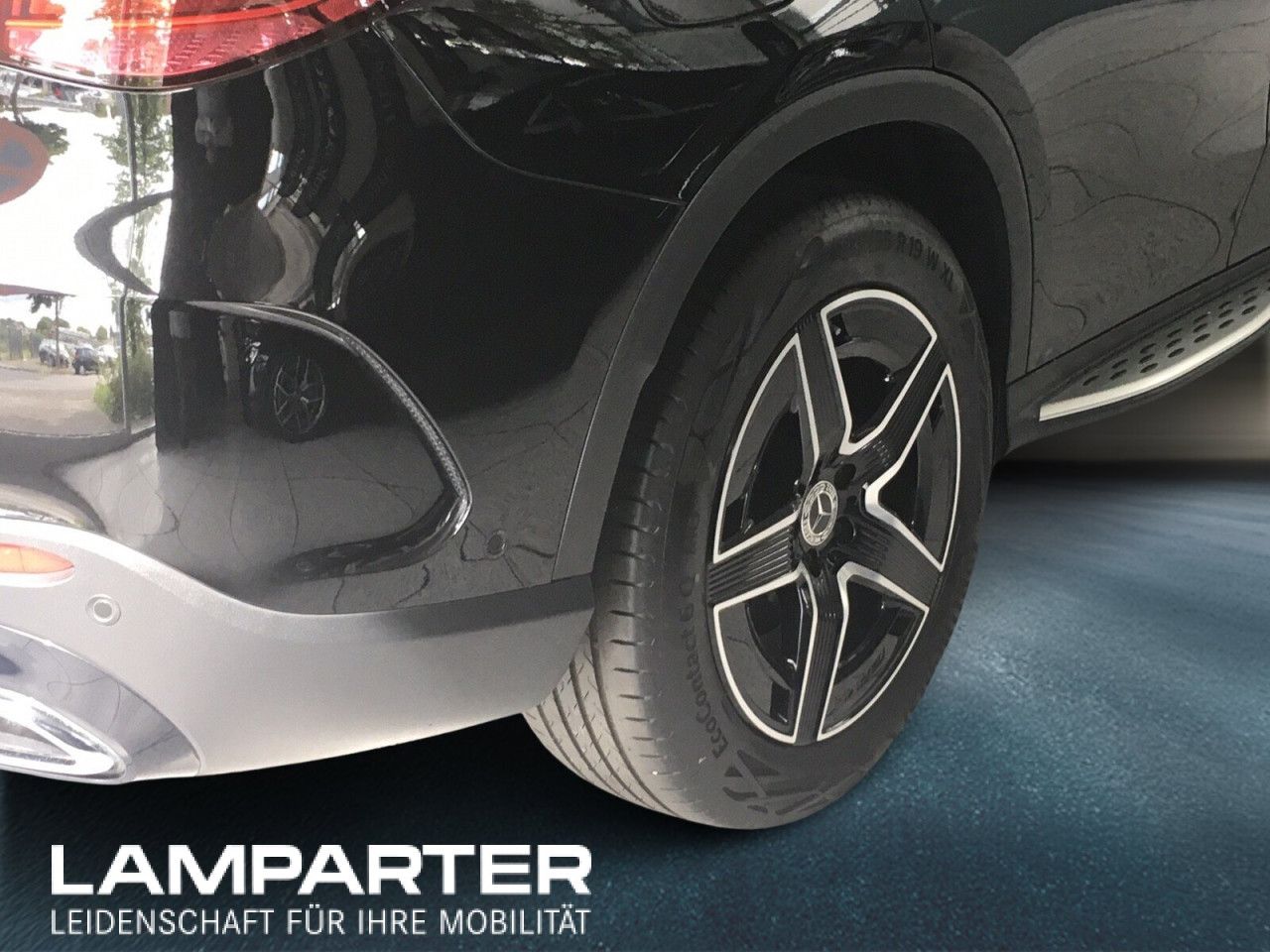 Mercedes-Benz GLC – Bild 4