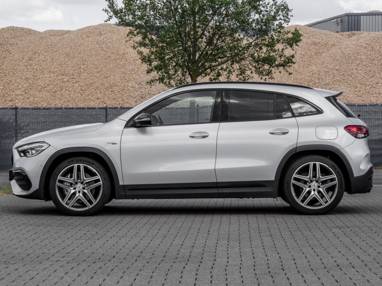 Mercedes-Benz GLA – Bild 20