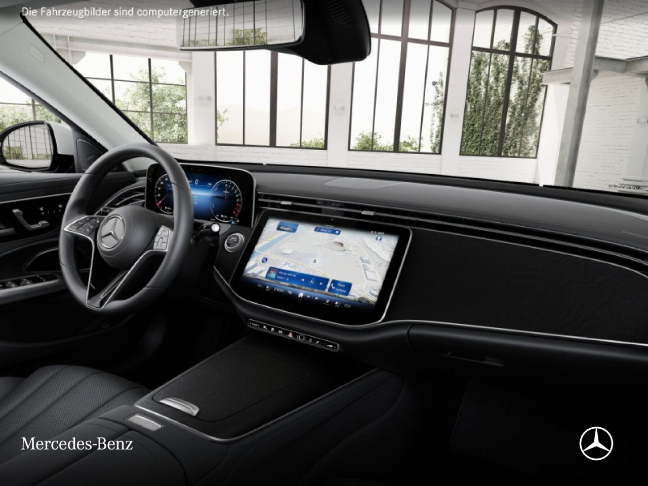 Mercedes-Benz E-Klasse – Bild 8