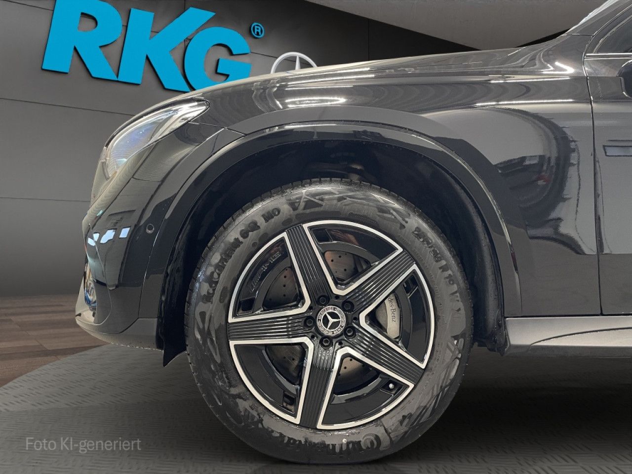 Mercedes-Benz GLC – Bild 15