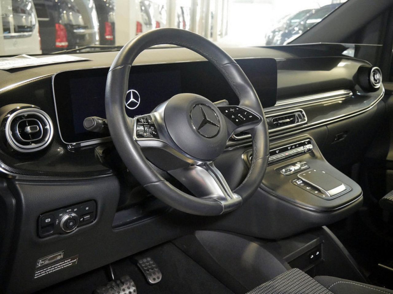 Mercedes-Benz Marco Polo – Bild 12
