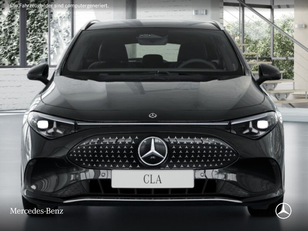 Mercedes-Benz CLA – Bild 5