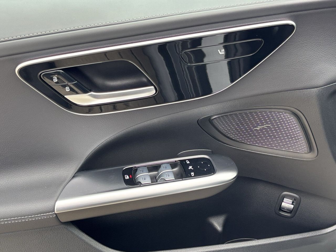 Mercedes-Benz C-Klasse – Bild 14