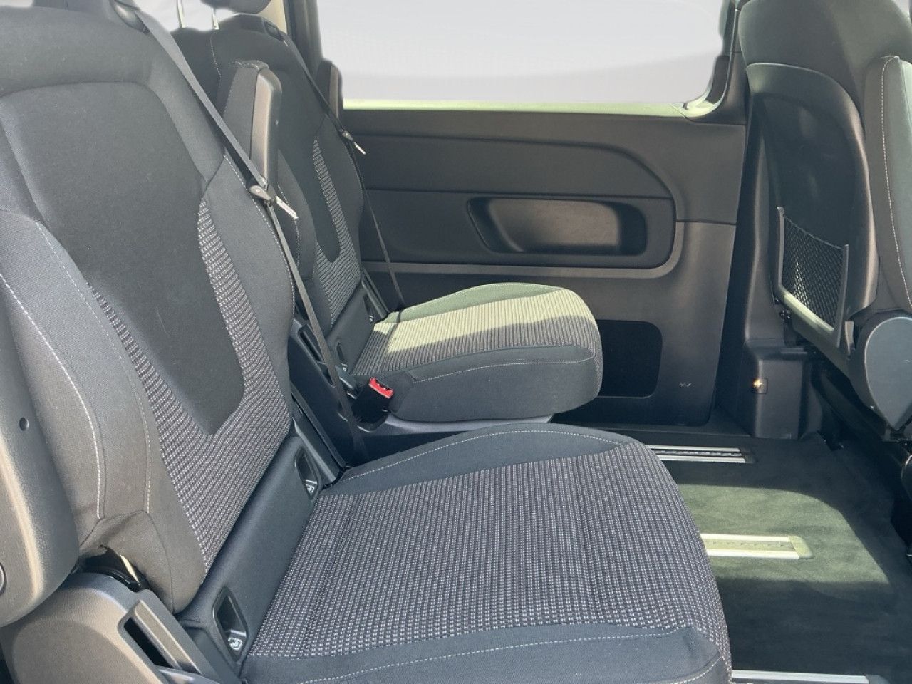 Mercedes-Benz V-Klasse – Bild 12