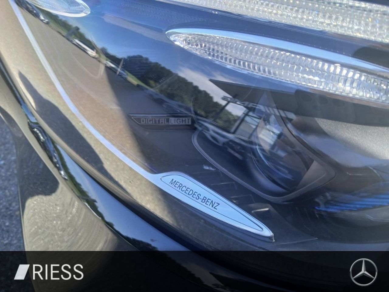 Mercedes-Benz GLC – Bild 20
