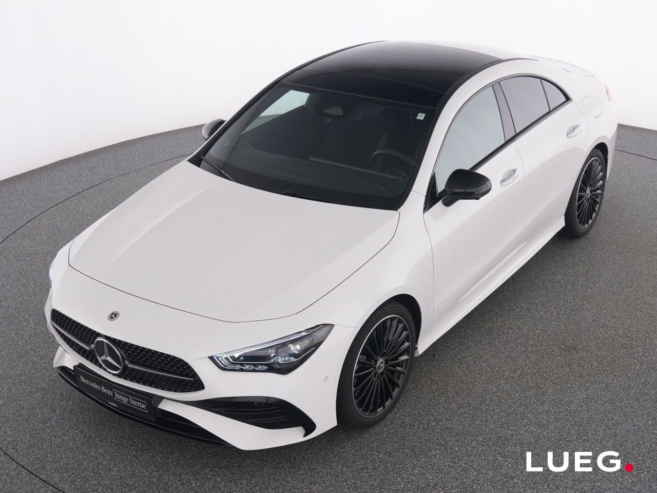 Mercedes-Benz CLA – Bild 17