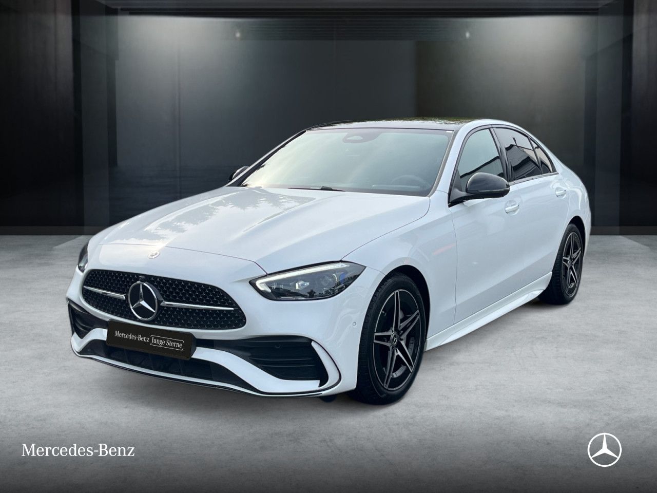 Mercedes-Benz C-Klasse – Bild 7