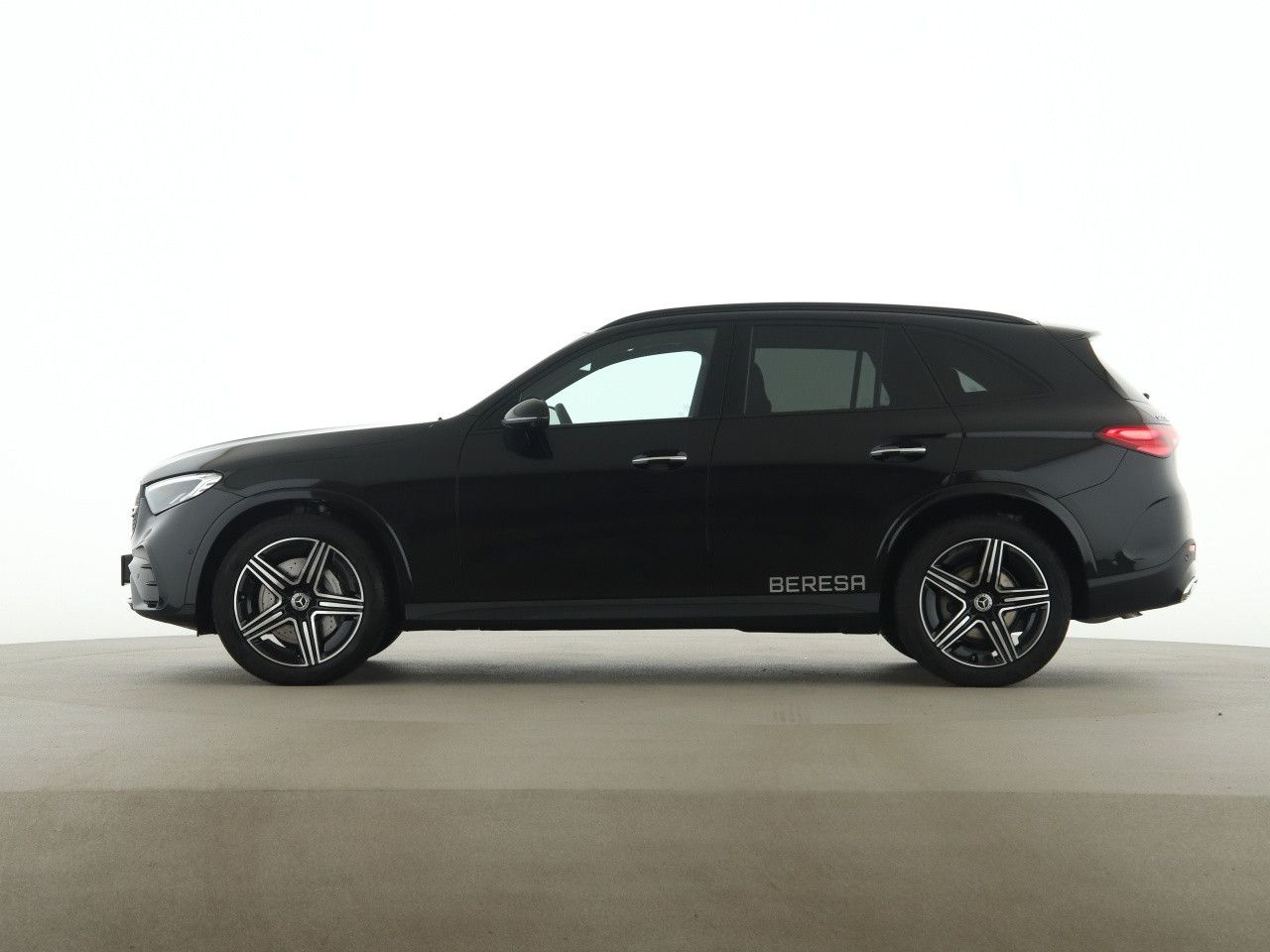 Mercedes-Benz GLC – Bild 3