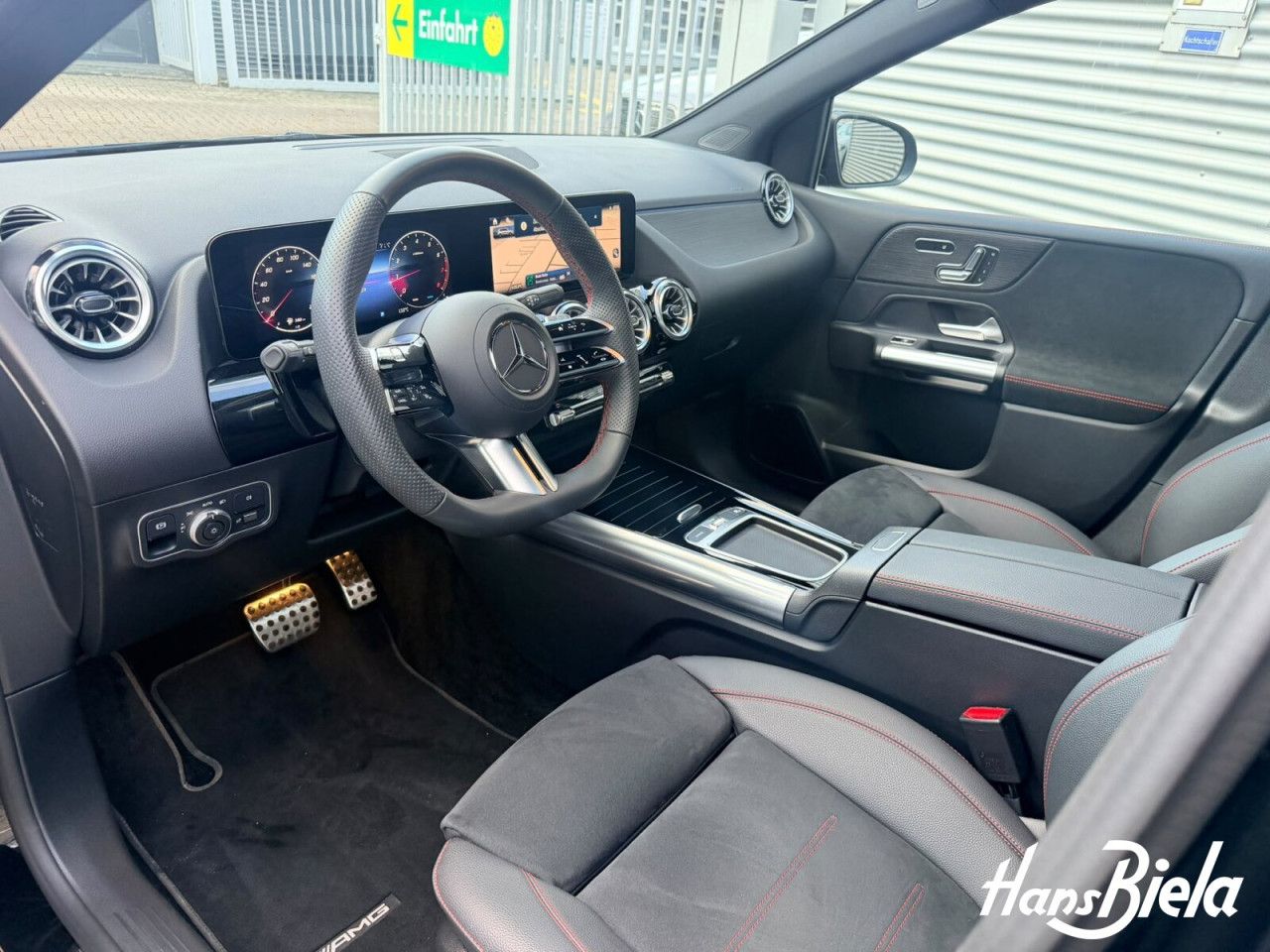 Mercedes-Benz B-Klasse – Bild 7