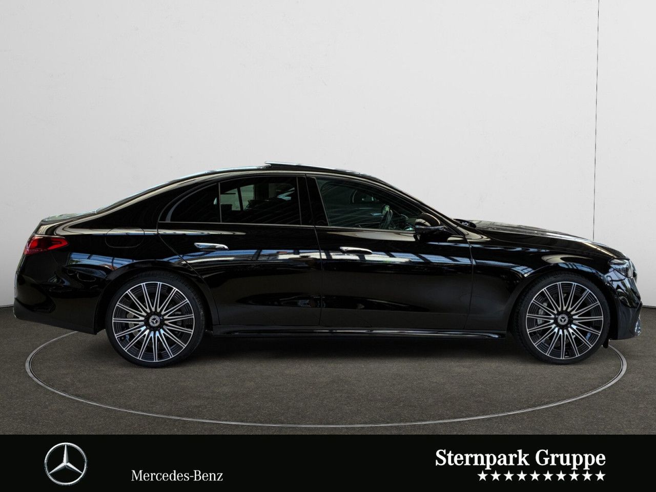 Mercedes-Benz E-Klasse – Bild 6