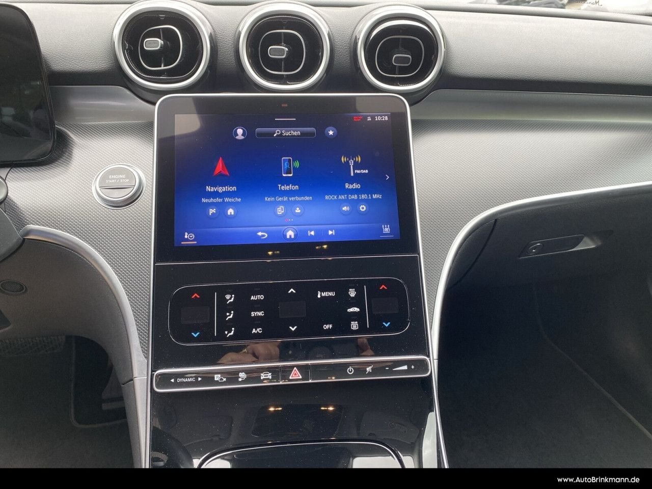 Mercedes-Benz C-Klasse – Bild 14