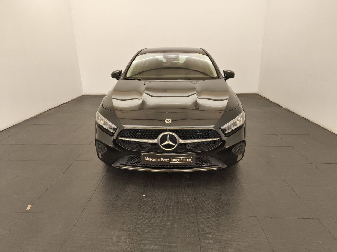 Mercedes-Benz A-Klasse – Bild 2