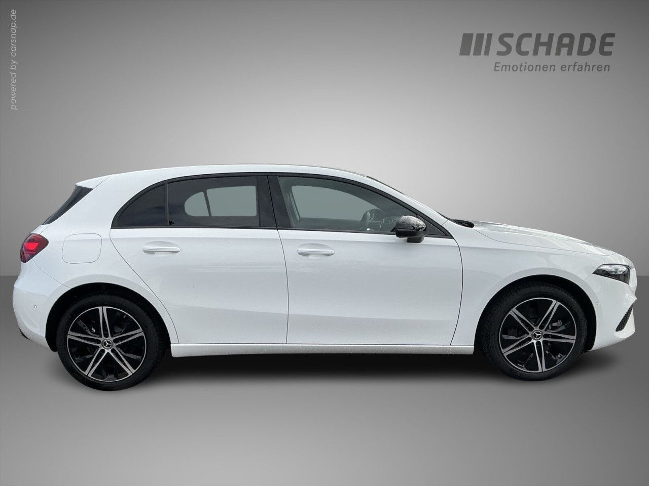 Mercedes-Benz A-Klasse – Bild 6